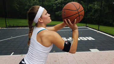 Bulls Eye Basketball